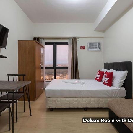 Zen Rooms Vinia Edsa Q.C. Bandar Quezon Luaran gambar