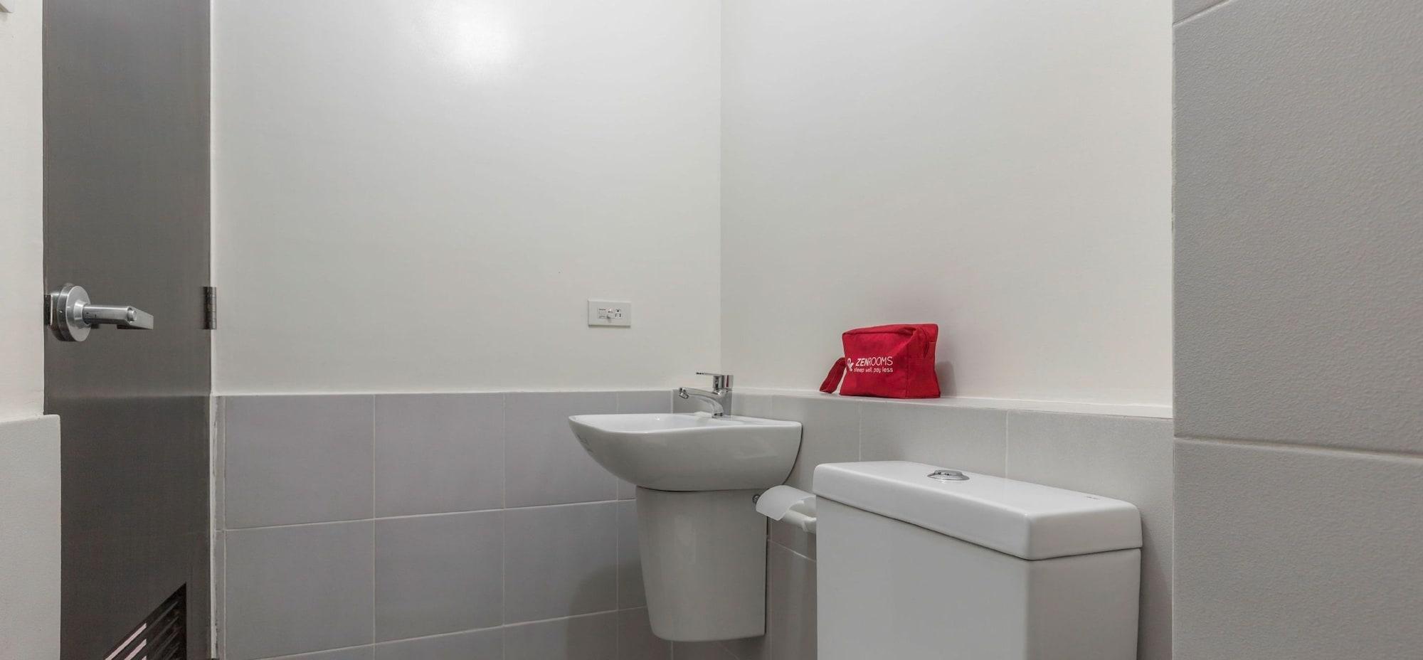 Zen Rooms Vinia Edsa Q.C. Bandar Quezon Luaran gambar