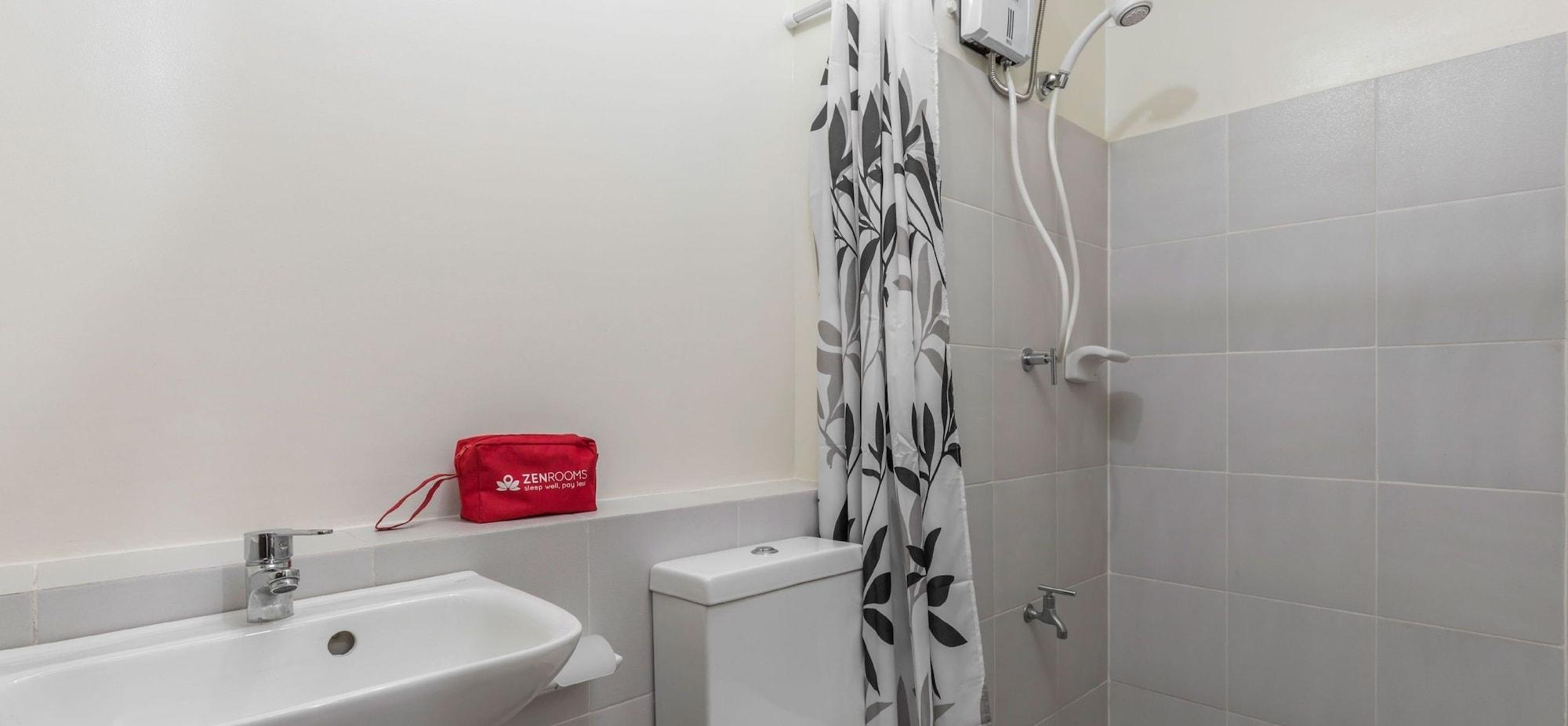 Zen Rooms Vinia Edsa Q.C. Bandar Quezon Luaran gambar