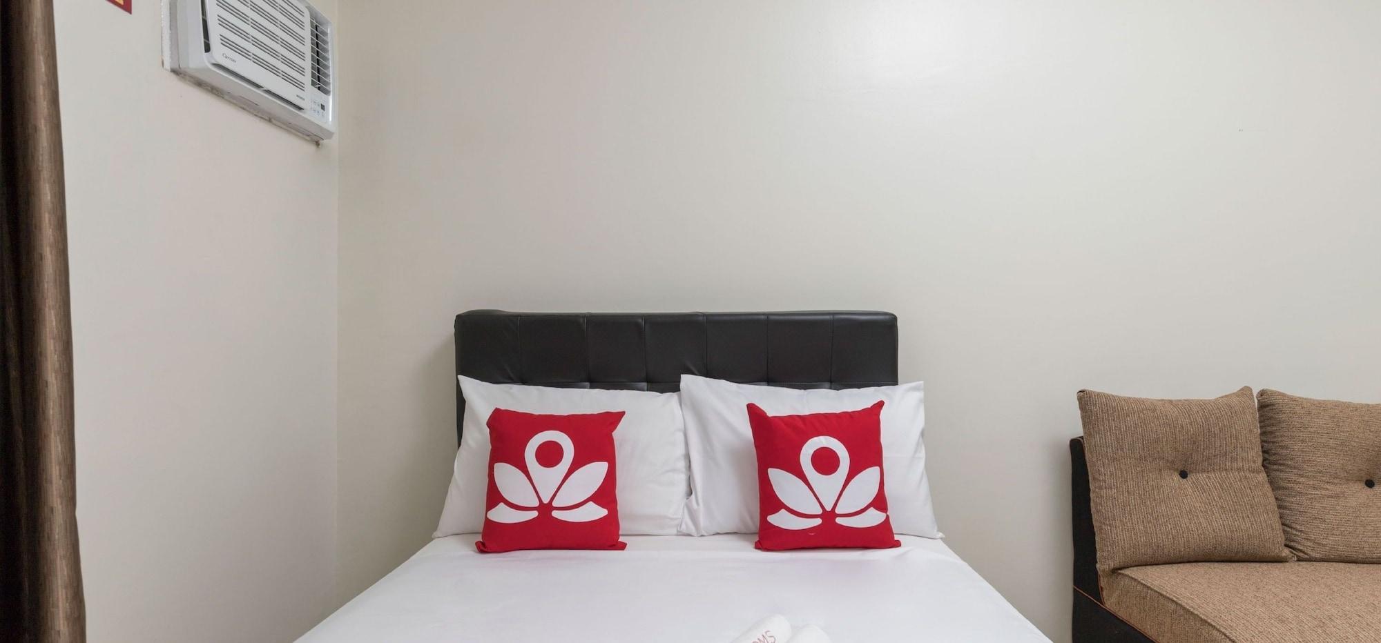 Zen Rooms Vinia Edsa Q.C. Bandar Quezon Luaran gambar