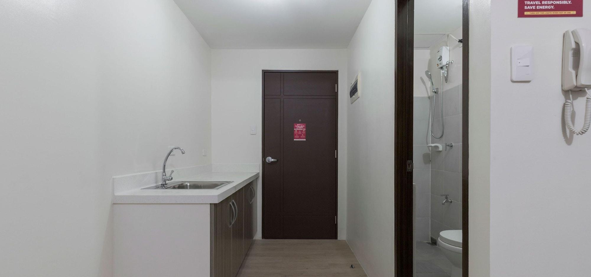 Zen Rooms Vinia Edsa Q.C. Bandar Quezon Luaran gambar