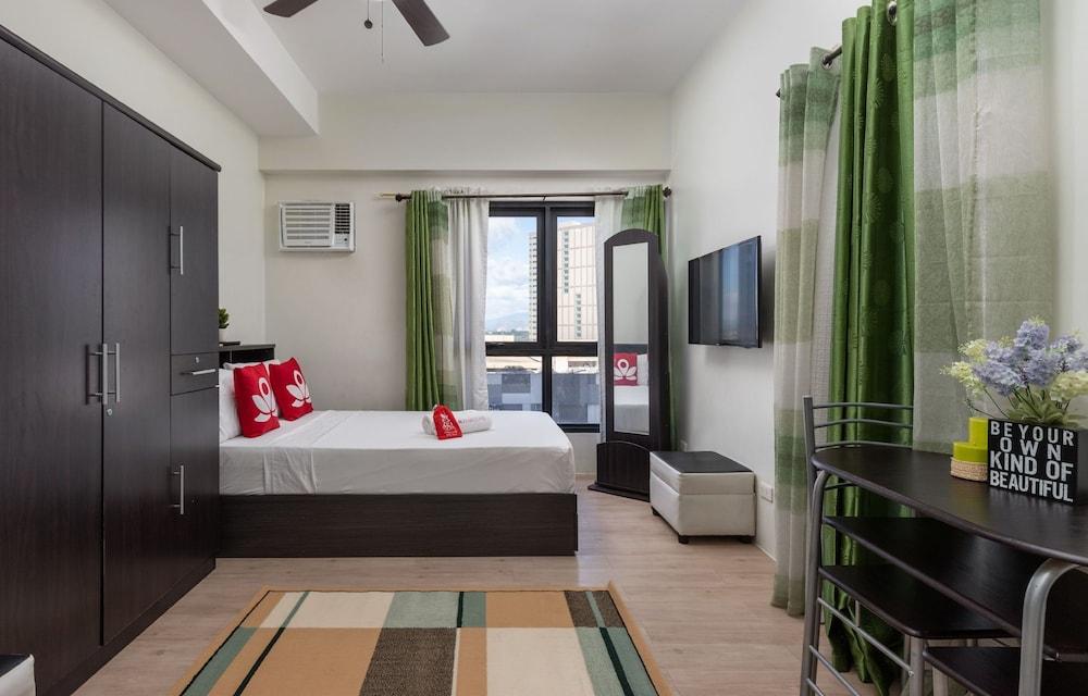 Zen Rooms Vinia Edsa Q.C. Bandar Quezon Luaran gambar