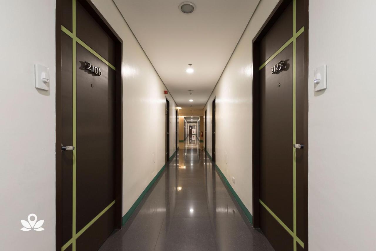 Zen Rooms Vinia Edsa Q.C. Bandar Quezon Luaran gambar