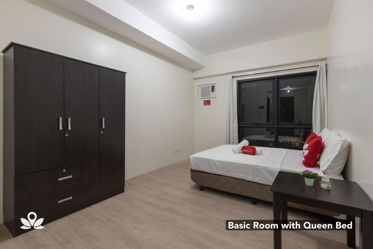 Zen Rooms Vinia Edsa Q.C. Bandar Quezon Luaran gambar