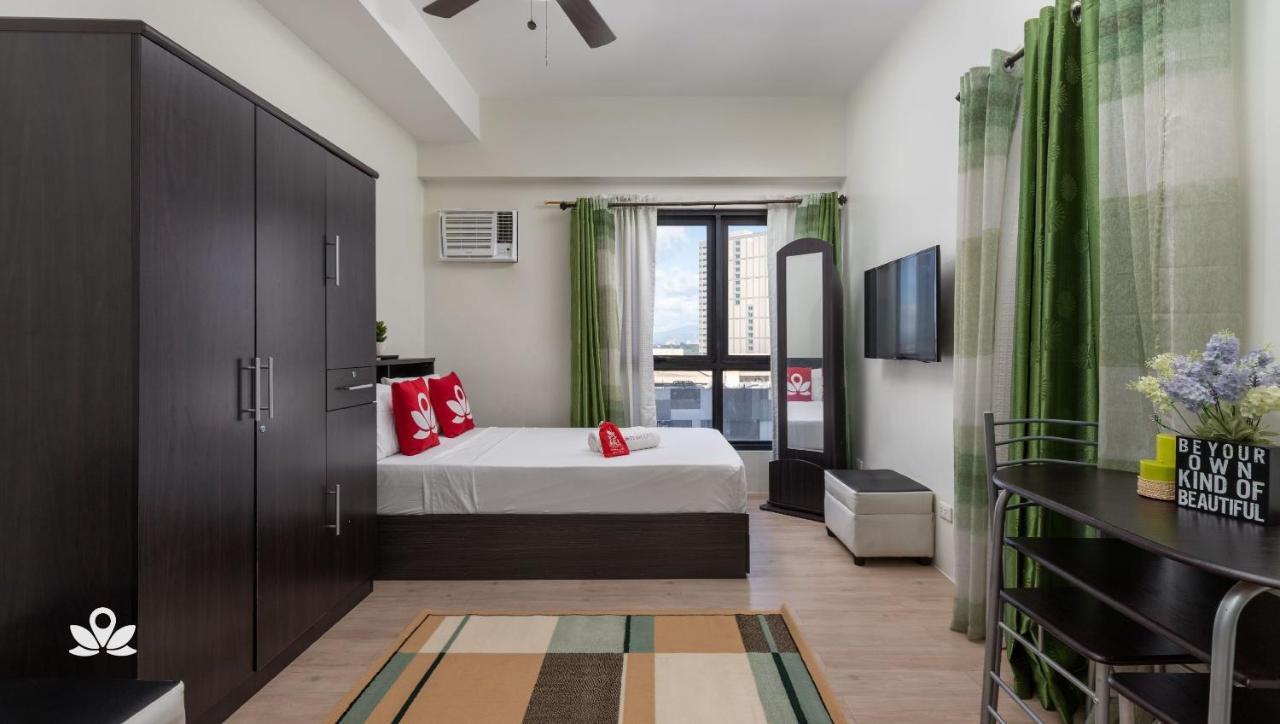 Zen Rooms Vinia Edsa Q.C. Bandar Quezon Luaran gambar