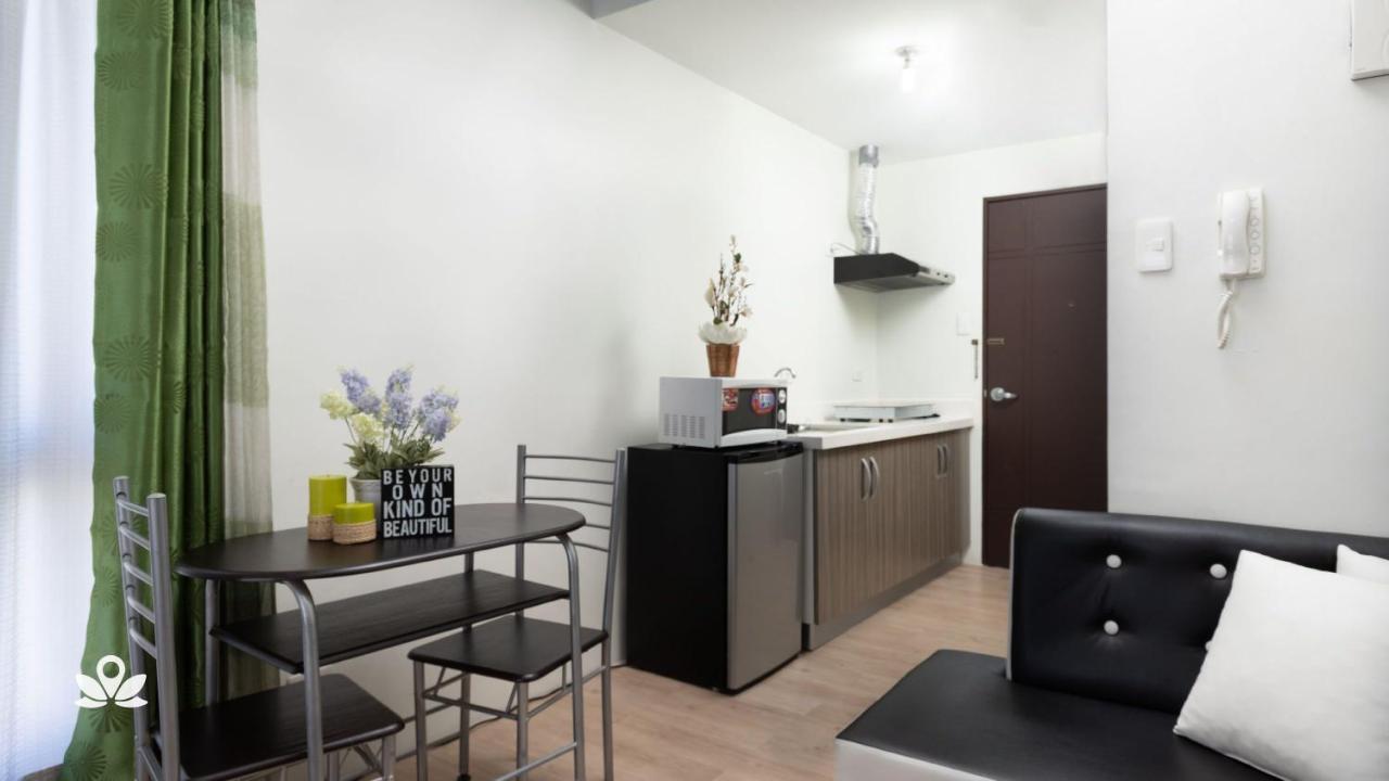 Zen Rooms Vinia Edsa Q.C. Bandar Quezon Luaran gambar