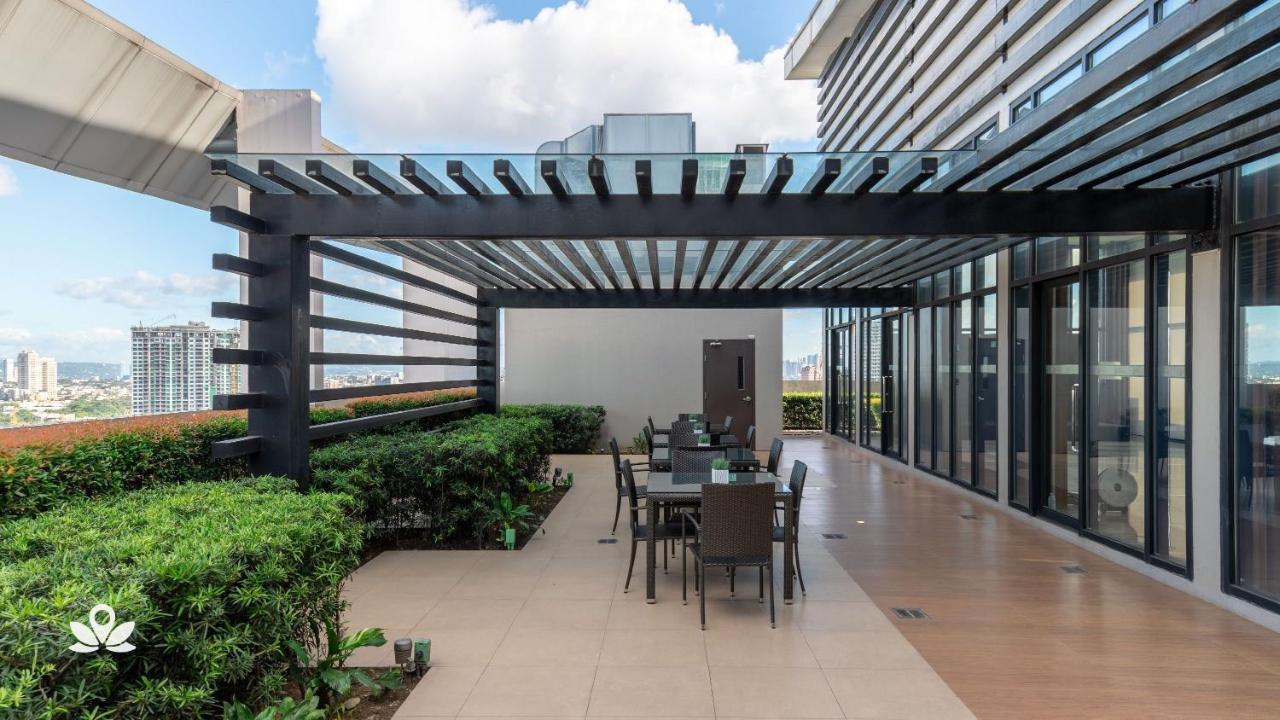 Zen Rooms Vinia Edsa Q.C. Bandar Quezon Luaran gambar