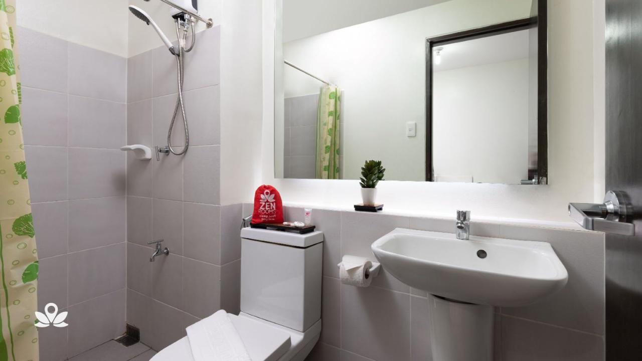 Zen Rooms Vinia Edsa Q.C. Bandar Quezon Luaran gambar