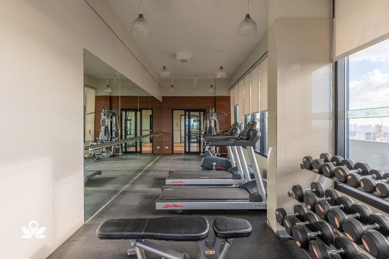 Zen Rooms Vinia Edsa Q.C. Bandar Quezon Luaran gambar
